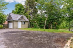 Garage - 