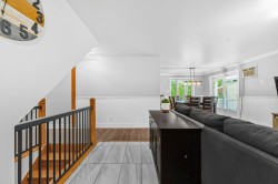 Mud Room - 