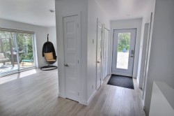 Hall d'entrée/Vestibule - 