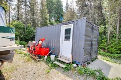 Remise - 