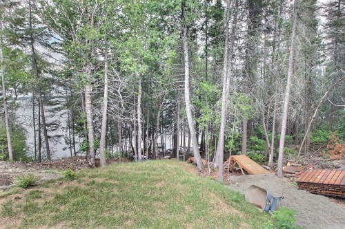 Overall view - 1081 Ch. De La Pointe, Preissac, QC - Outdoor