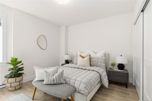 #2-949 Pembroke St, Victoria, BC 