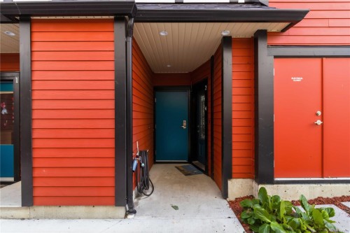 #2-949 Pembroke St, Victoria, BC 