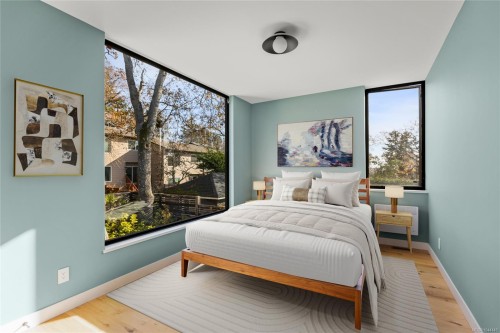 3025 Jackson St, Victoria, BC 