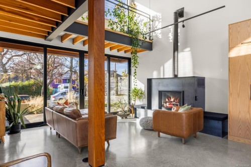 3025 Jackson St, Victoria, BC 