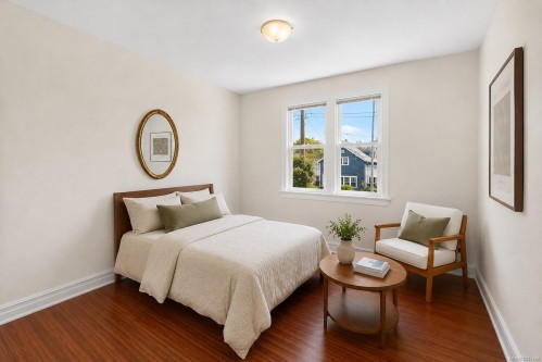 1120 Caledonia Ave, Victoria, BC 