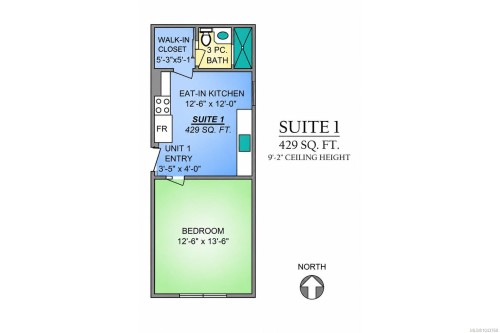 1120 Caledonia Ave, Victoria, BC 