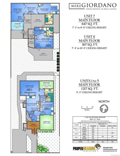 1120 Caledonia Ave, Victoria, BC 
