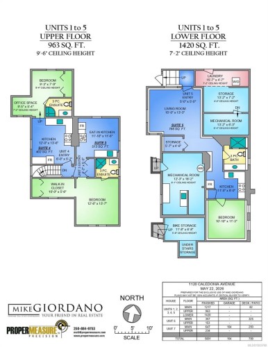 1120 Caledonia Ave, Victoria, BC 