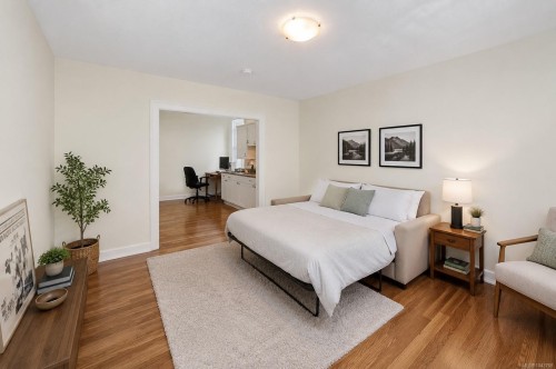 1120 Caledonia Ave, Victoria, BC 