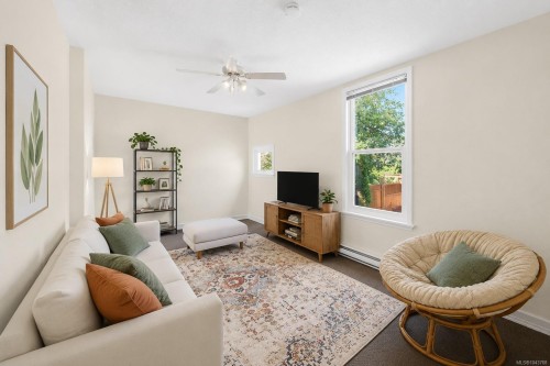 1120 Caledonia Ave, Victoria, BC 
