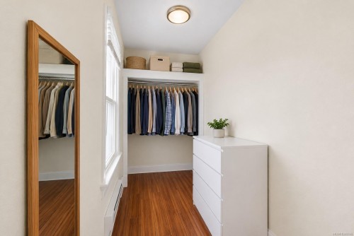 1120 Caledonia Ave, Victoria, BC - Indoor