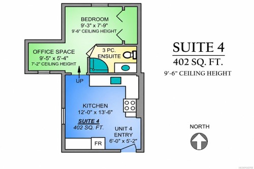 1120 Caledonia Ave, Victoria, BC - Other