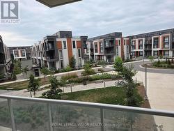 217 - 6 DAVID EYER ROAD Richmond Hill, ON L4S 0N5