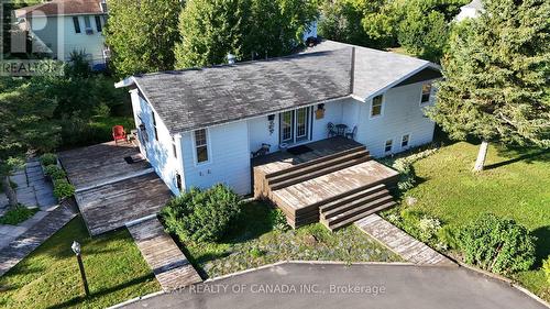 34 SEVENTH STREET W  Cochrane, ON P0L 1C0