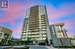 2002 - 25 MCMAHON DRIVE  Toronto, ON M2K 0J2