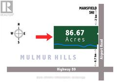 937082 AIRPORT ROAD W Mulmur, ON L9V 0L6