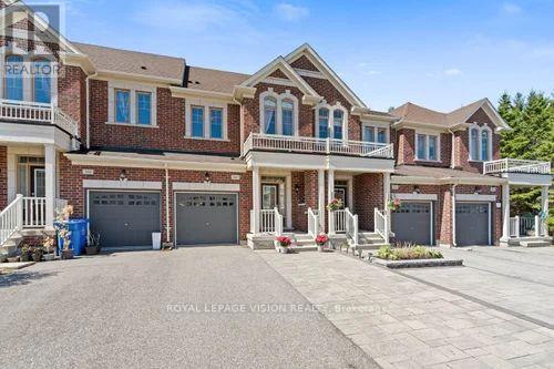 360 WILLIAM GRAHAM DRIVE  Aurora, ON L4G 0Z9