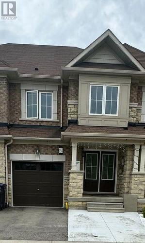 154 GOLDEN SPRINGS DRIVE  Brampton, ON L7A 4N7