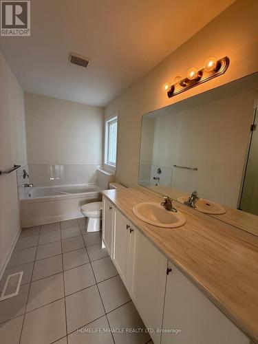 127 Oakmont Drive, Loyalist, ON - Indoor Photo Showing Bathroom