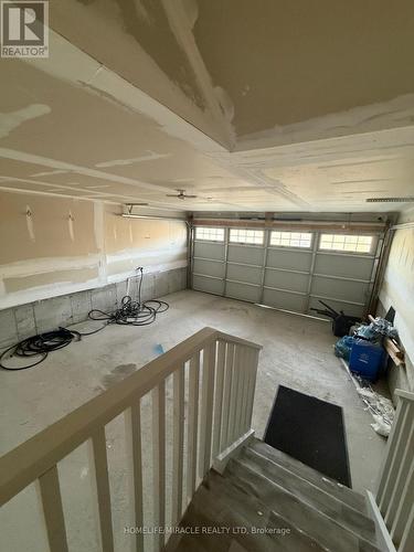 127 Oakmont Drive, Loyalist, ON - Indoor Photo Showing Garage