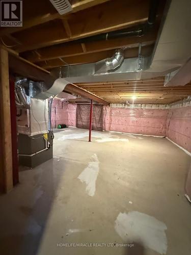 127 Oakmont Drive, Loyalist, ON - Indoor Photo Showing Basement