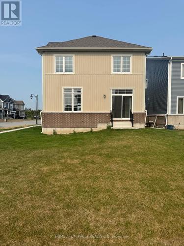127 Oakmont Drive, Loyalist, ON - Outdoor