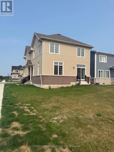127 Oakmont Drive, Loyalist, ON - Outdoor