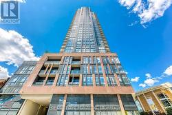 608 - 159 WELLESLEY STREET E  Toronto, ON M4Y 0H5