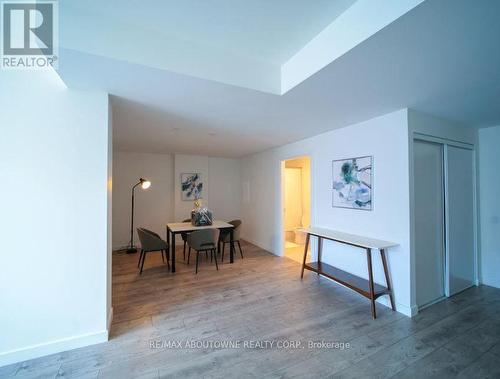 A0412 - 125 BRONTE ROAD , Oakville, Ontario L6L 0H2 4