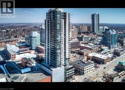 60 CHARLES Street W Unit# 911  Kitchener, ON N2G 0C9