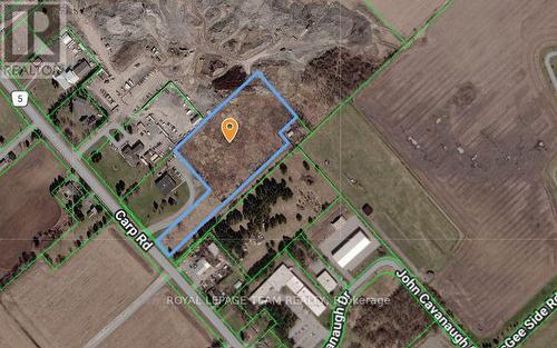 3090 Carp Road, Ottawa, ON 