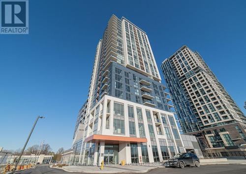 1505 - 20 THOMAS RILEY ROAD  Toronto, ON M9B 1B3