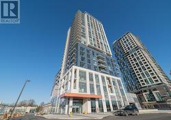 1505 - 20 THOMAS RILEY ROAD  Toronto, ON M9B 1B3