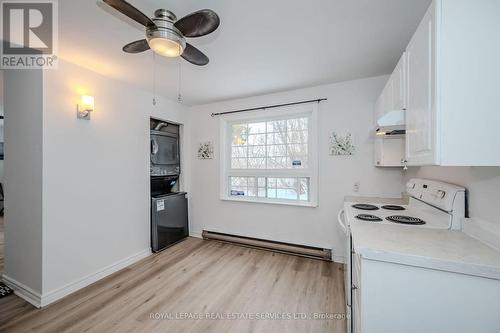 3209 Bronte Road, Oakville, ON - Indoor Photo Showing Kitchen