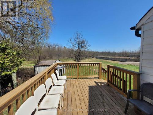 3209 Bronte Road, Oakville, ON - Outdoor With Exterior