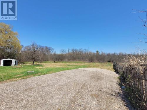 3209 Bronte Road, Oakville, ON - Outdoor With View