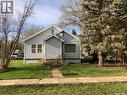 19 1St Avenue N, Hyas, SK  - Outdoor 