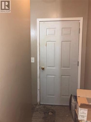 19 1St Avenue N, Hyas, SK - Indoor Photo Showing Other Room
