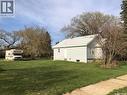 19 1St Avenue N, Hyas, SK  - Outdoor 