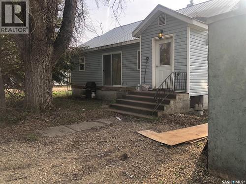19 1St Avenue N, Hyas, SK - Outdoor