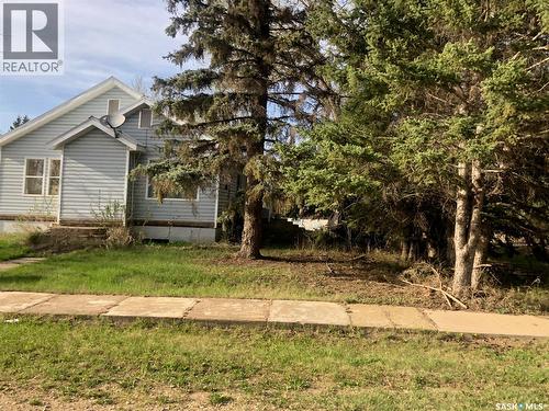 19 1St Avenue N, Hyas, SK - Outdoor