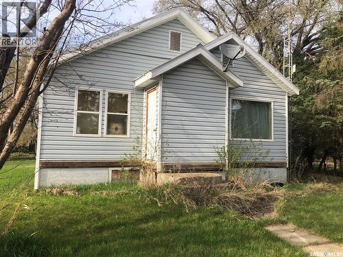 19 1St Avenue N, Hyas, SK - Outdoor