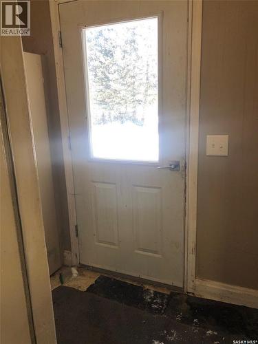 19 1St Avenue N, Hyas, SK - Indoor Photo Showing Other Room