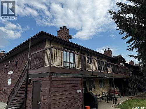 202 15 Alport Crescent, Regina, SK - Outdoor