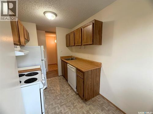 202 15 Alport Crescent, Regina, SK - Indoor Photo Showing Kitchen