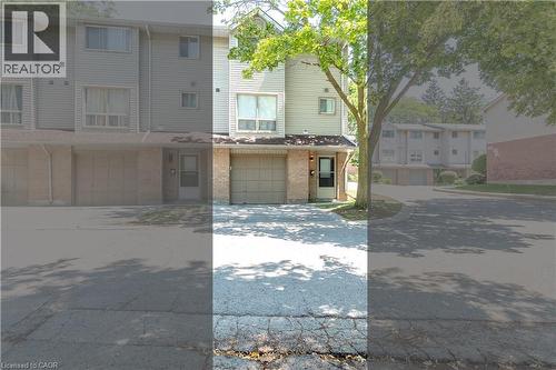 35 WATERMAN Avenue Unit# 79  London, ON N6C 5T7