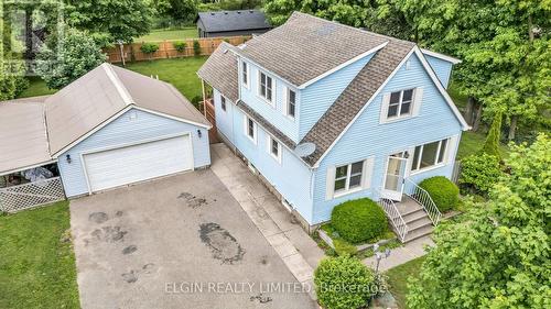 43212 Southdale Line, St. Thomas, ON - Outdoor