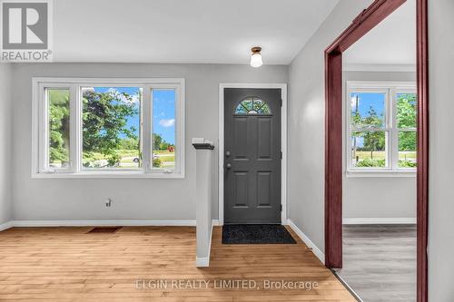 43212 Southdale Line, St. Thomas, ON - Indoor Photo Showing Other Room
