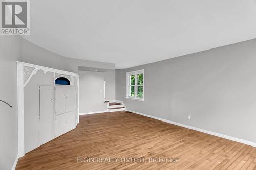 43212 Southdale Line, St. Thomas, ON - Indoor Photo Showing Other Room